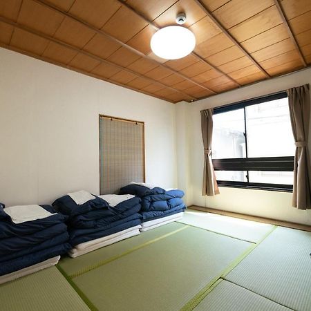 Guest House Danran Beppu Exterior photo