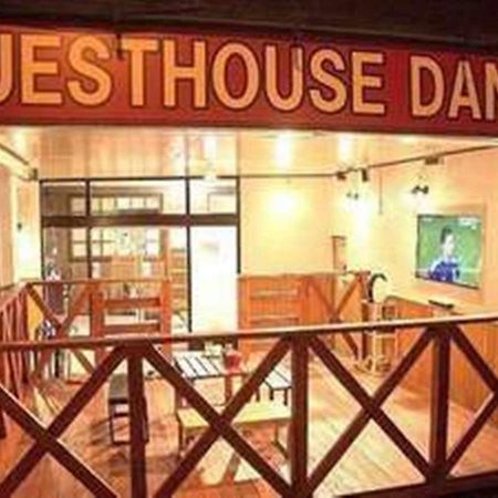 Guest House Danran Beppu Exterior photo
