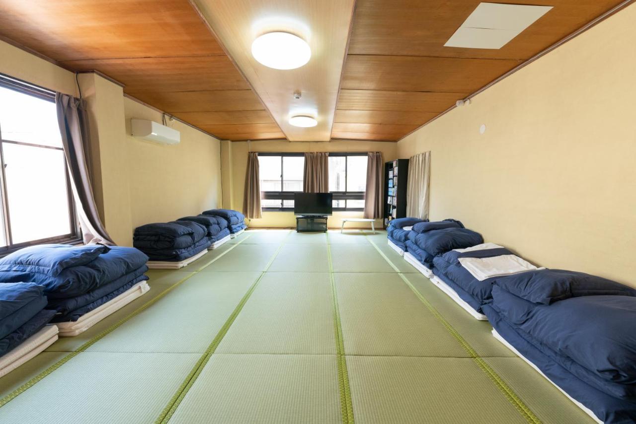 Guest House Danran Beppu Exterior photo