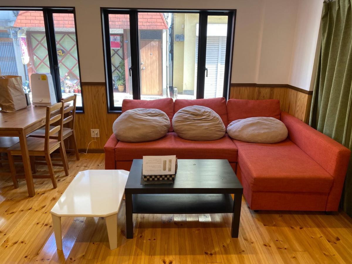 Guest House Danran Beppu Exterior photo