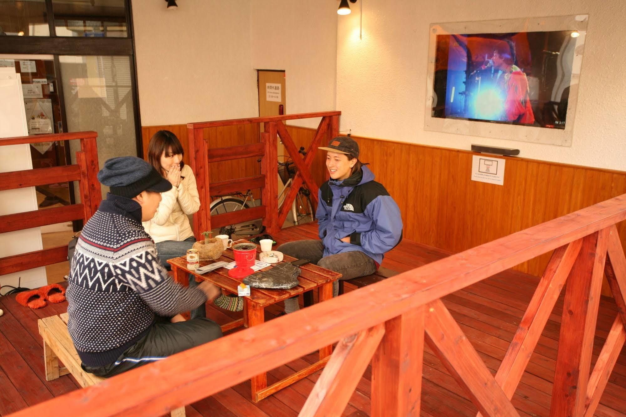Guest House Danran Beppu Exterior photo